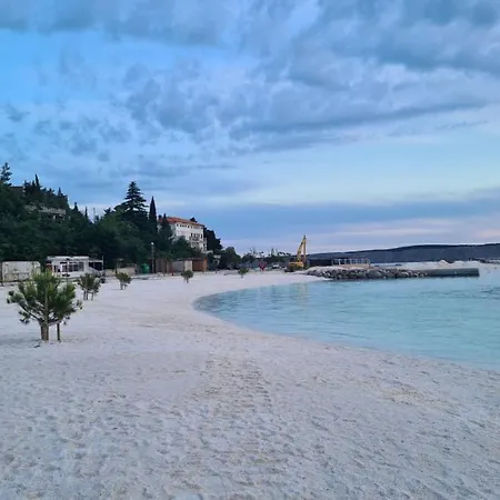 Blue Coast By Guide Crikvenica