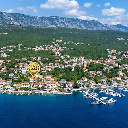 Blue Coast By Guide * Crikvenica