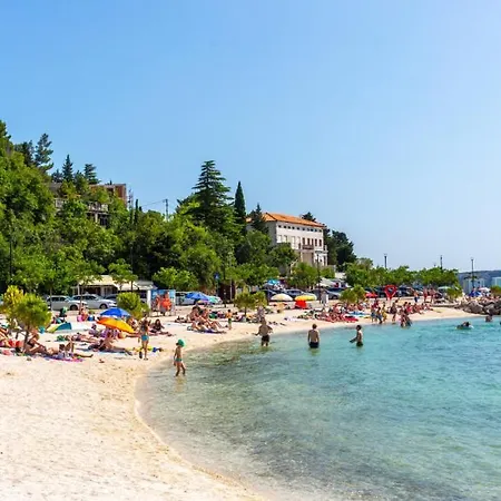 Blue Coast By Guide Crikvenica