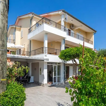 Blue Coast By Guide Villa Crikvenica