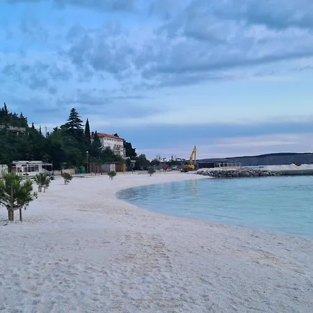 Blue Coast By Guide * Crikvenica