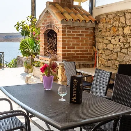 Villa Blue Coast By Guide Crikvenica