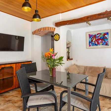 Villa Blue Coast By Guide *