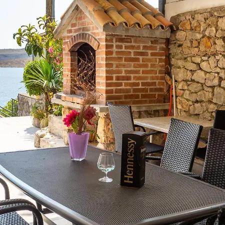 Villa Blue Coast By Guide Crikvenica