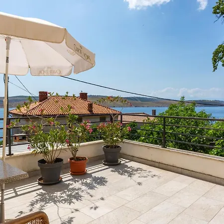Villa Blue Coast By Guide Crikvenica