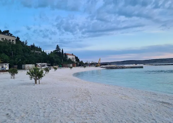 Blue Coast By Guide Crikvenica