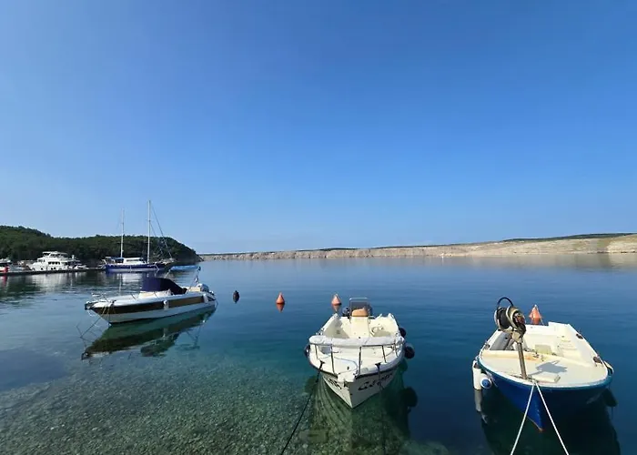 Villa Blue Coast By Guide Crikvenica