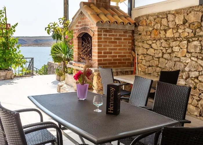 Villa Blue Coast By Guide Crikvenica