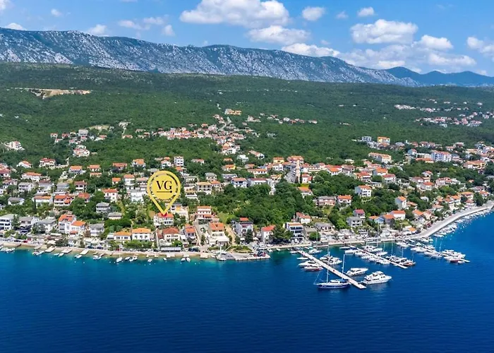 Blue Coast By Guide * Crikvenica