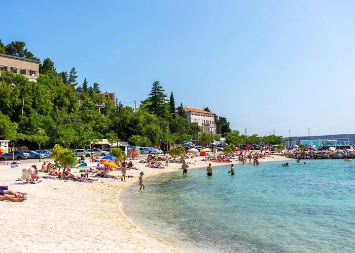 Blue Coast By Guide Crikvenica