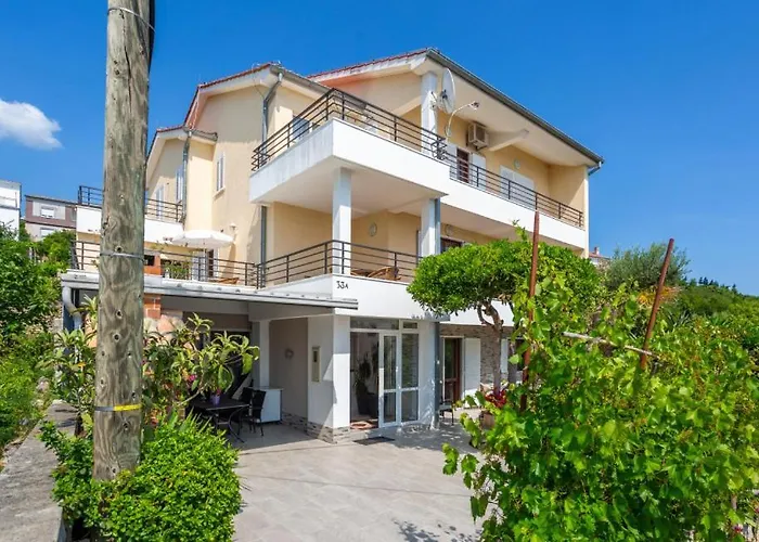 Blue Coast By Guide Villa Crikvenica